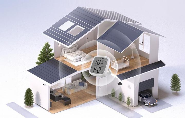 Immagine prodotto Sonoff SNZB-02D