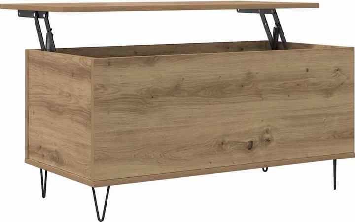 Immagine prodotto vidaXL Couchtisch (90 x 44,5 x 45 cm)