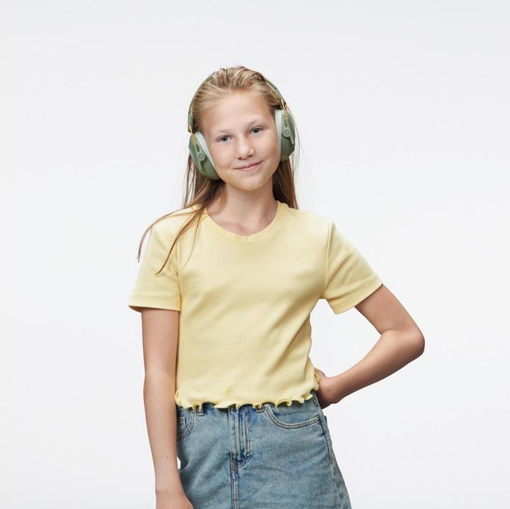 Produktbild Alpine Muffy Kids 5-12 Jahre (1 x)