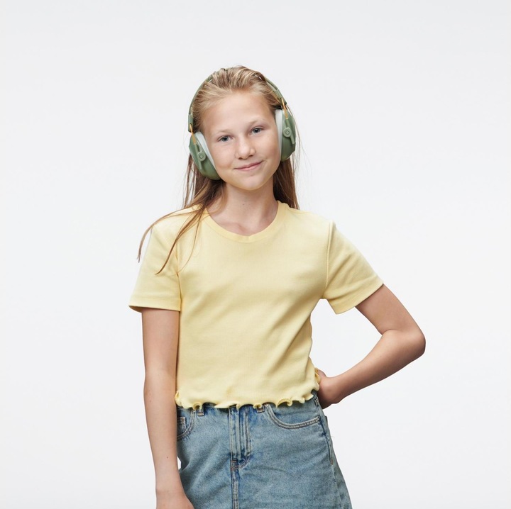 Produktbild Alpine Muffy Kids 5-12 Jahre (1 x)