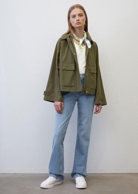 Produktbild Marc O'Polo Parka (M)