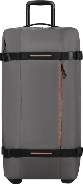 Actual product image American Tourister URBAN TRACK Duffle with Wheels (133 l)