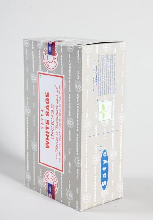 Actual product image Cachet Incense sticks
