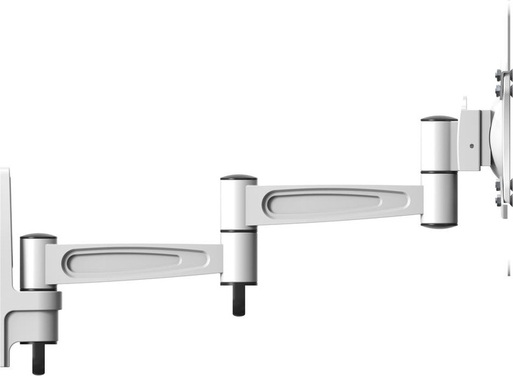 Actual product image Multibrackets M VESA flexible arm 360 III (Wall, 32", 15 kg)