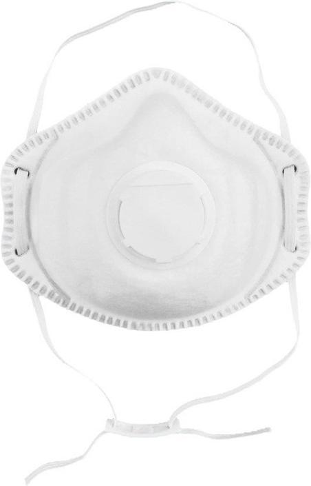 Actual product image No Name Particulate Respir Vic823v Ffp3 Nr D
