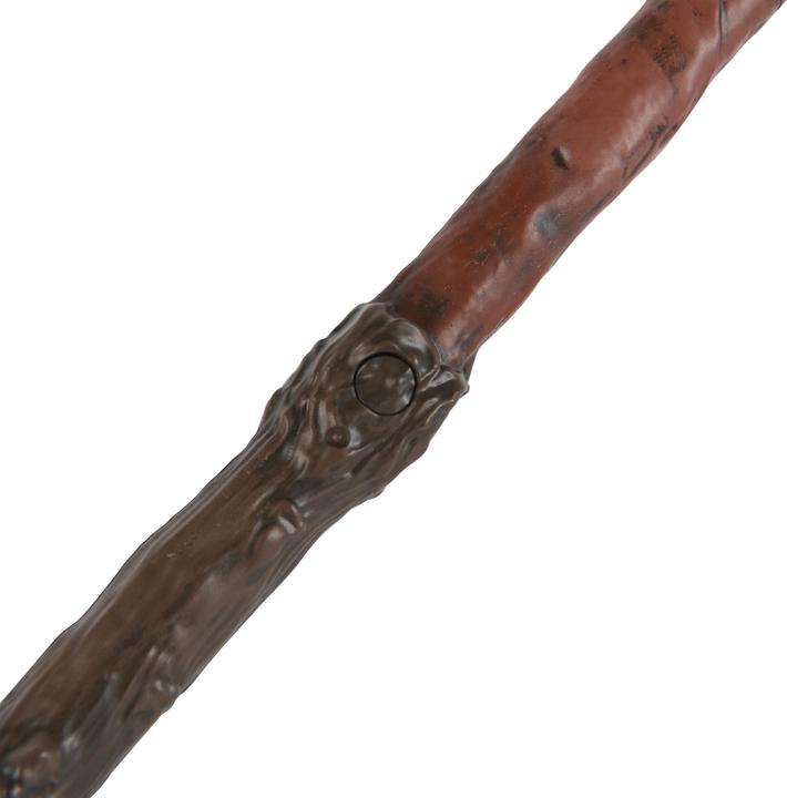 Produktbild Spin Master Wizarding World Harry Potter - Interaktiver Zauberstab von Harry Potter mit Patronus-Figur, Licht-