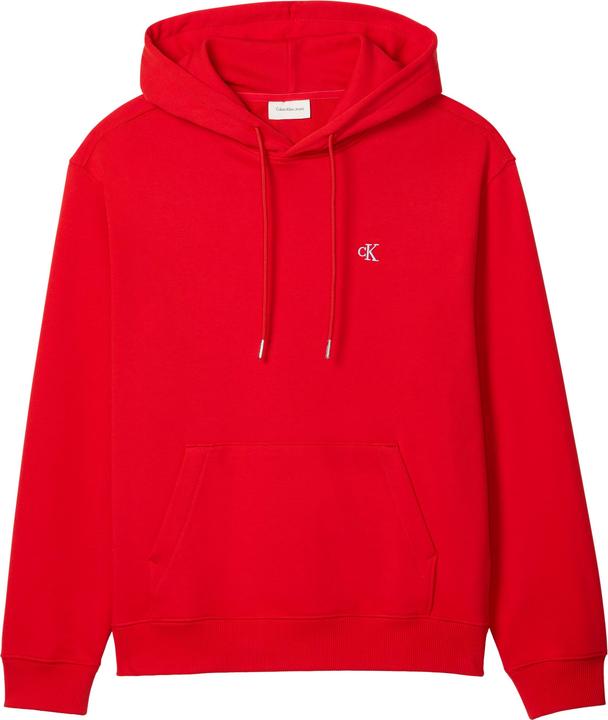 Produktbild Calvin Klein Jeans Ls 350terry Eu Monogram Cn Swtsh (M)