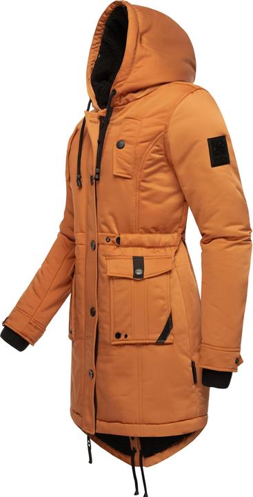 Image du produit Navahoo Luluna Prc (XXL)
