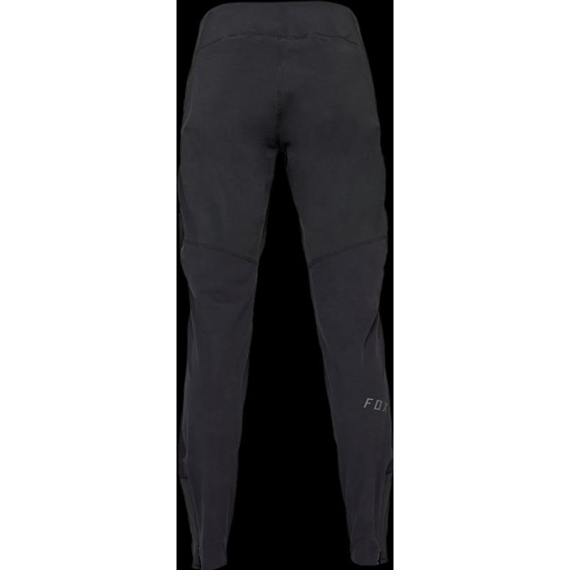 Thumbnail - Fox, Herren, Velohosen, Pant 24 Flexair Pro Blk (34, L), Schwarz, 34, L