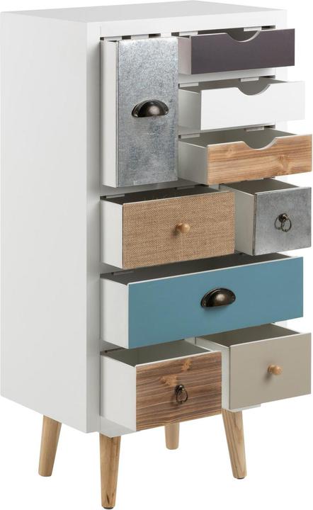 Image du produit AC Design Thais (48 x 32 x 98 cm)