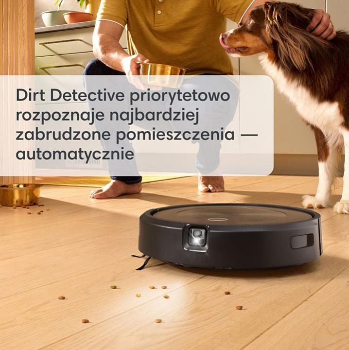 Immagine prodotto iRobot Roomba j9 (Aspirazione robotica)