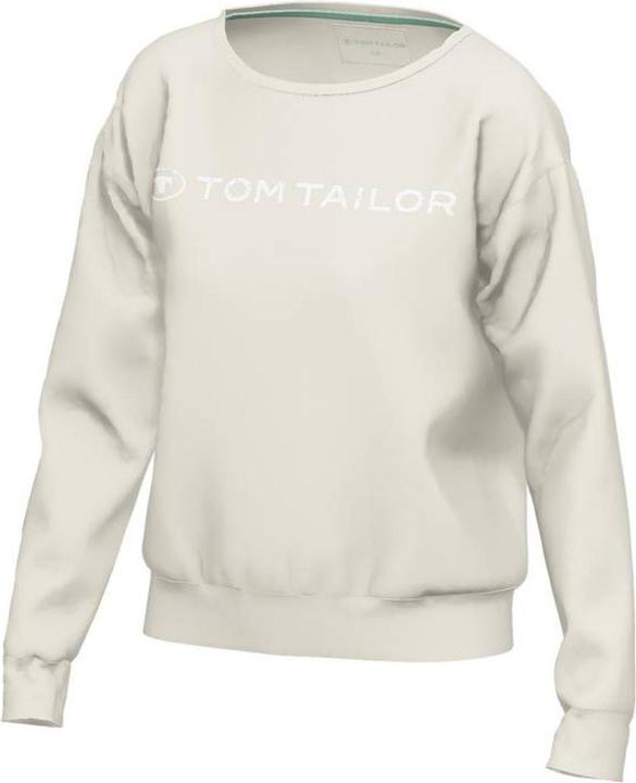 Produktbild Tom Tailor Sweatshirt Casual Bequem sitzend - 17283 (M)