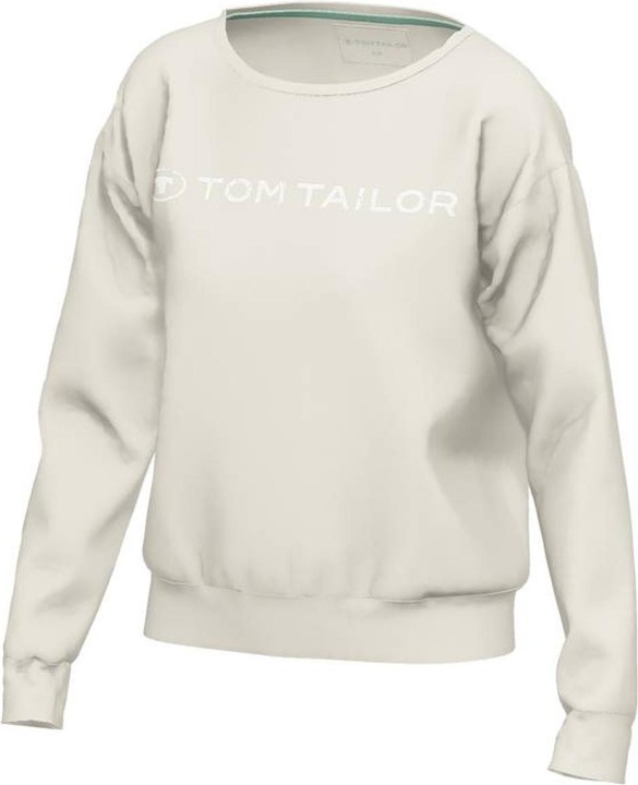 Image du produit Tom Tailor Sweatshirt Casual Confortable - 17283 (M)