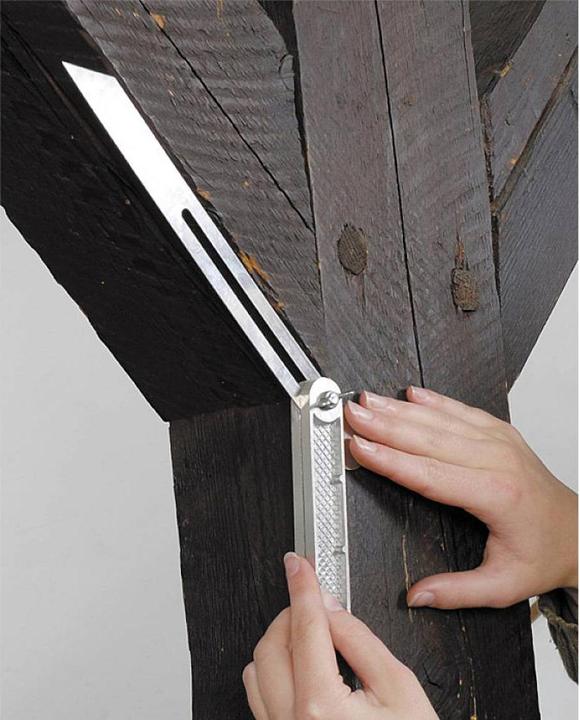 Produktbild kwb 063825 Winkelschmiege