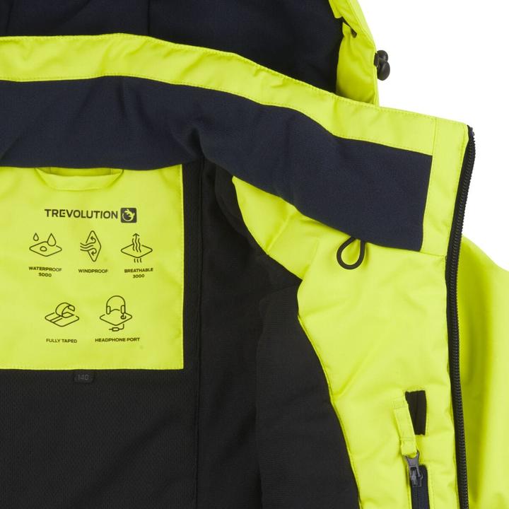 Trevolution Ski jacket - buy at Galaxus - Galaxus