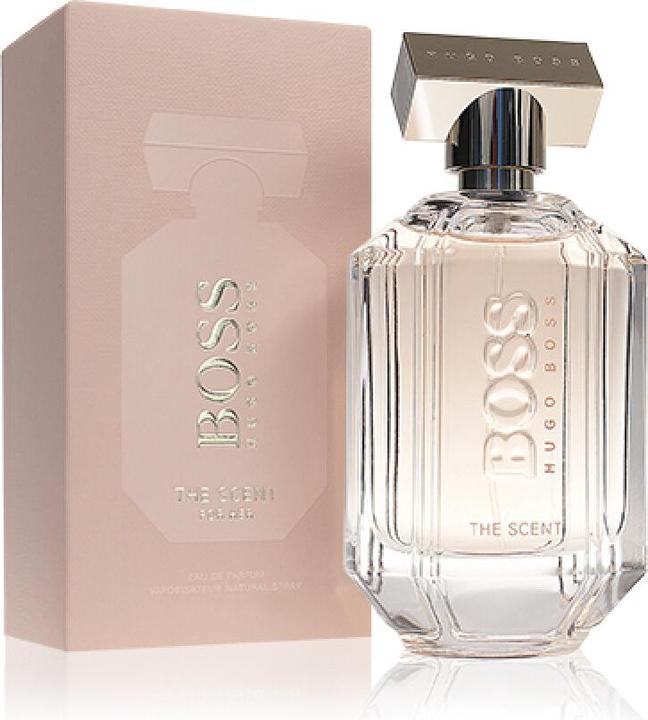 Actual product image BOSS The Scent (Eau de parfum, 30 ml)