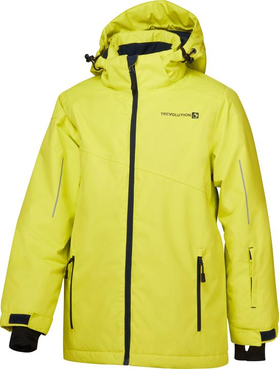 Trevolution Ski jacket buy at Galaxus
