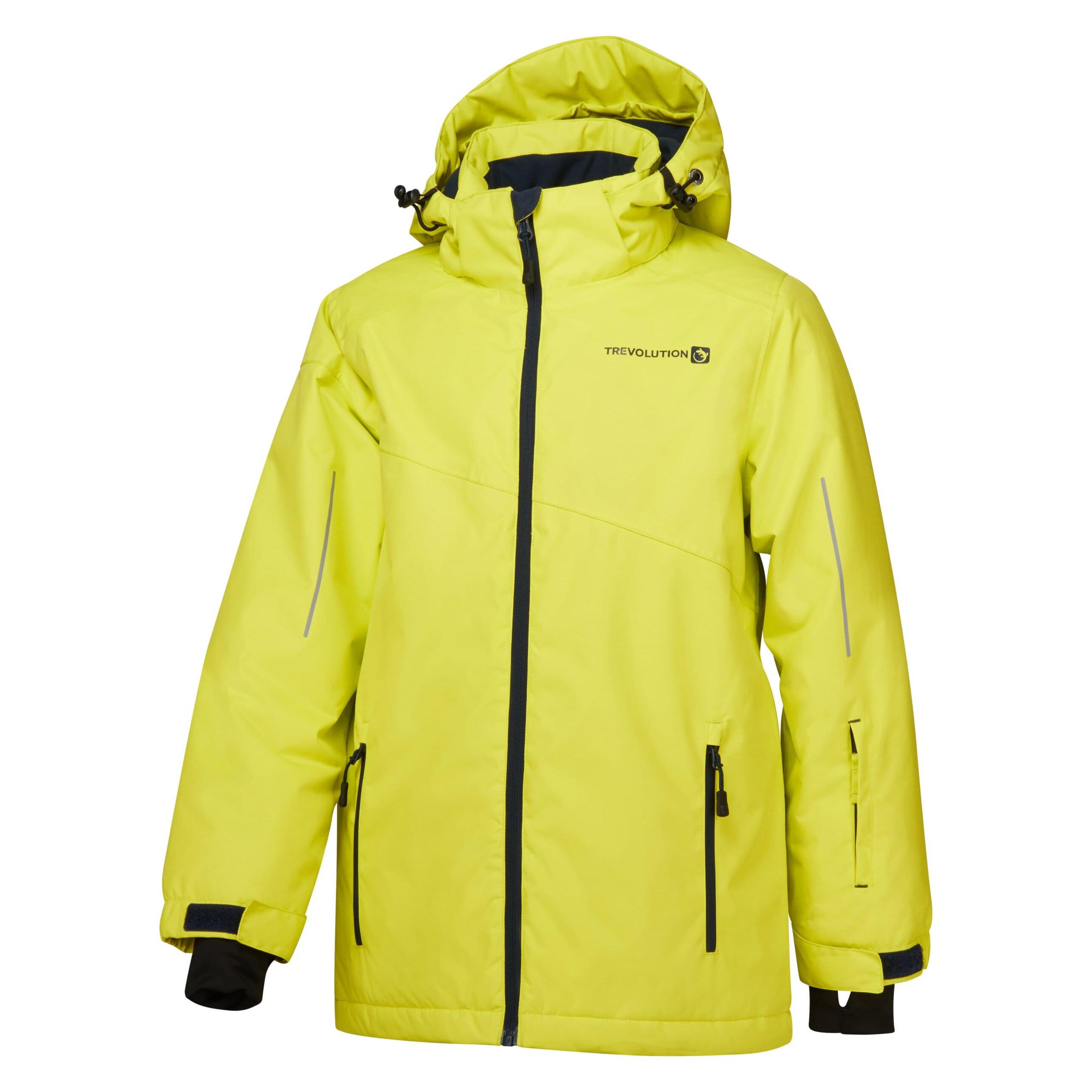 Trevolution Ski jacket - buy at Galaxus - Galaxus