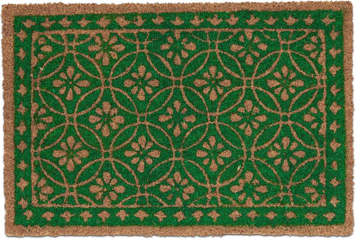 Marrone chiaro, Natura, Verde scuro