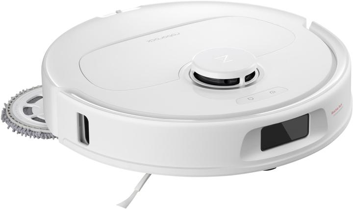 Actual product image Roborock Qrevo Plus (Vacuum mopping robot)
