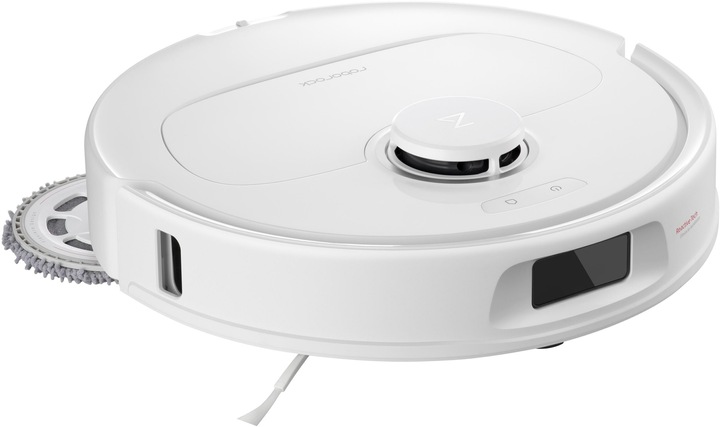 Produktbild Roborock Qrevo Plus (Saugwischroboter)