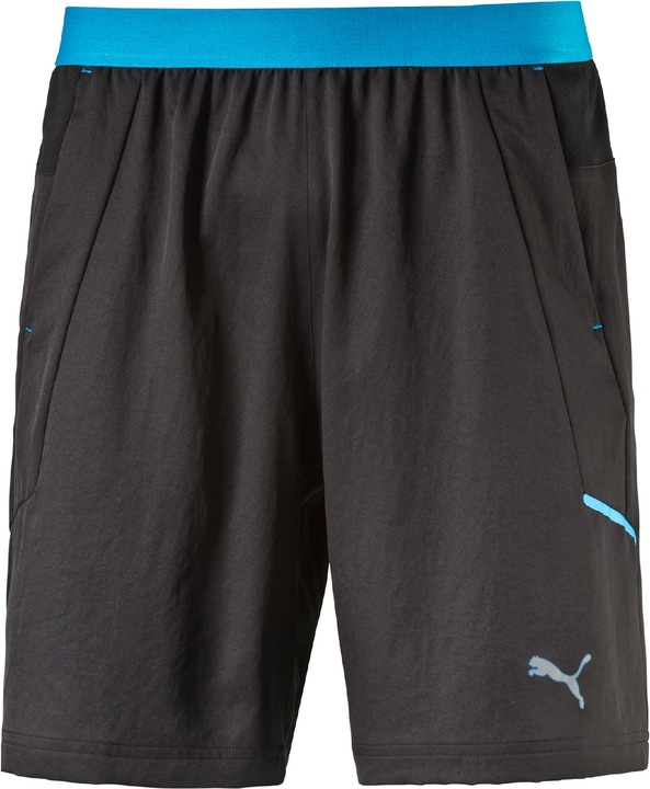Image du produit Puma Cool 8 WVM Short (M)