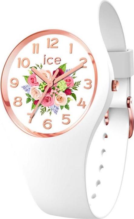 Image du produit ICE Watch 021742 Ice Flower White Bouquet Montre pour