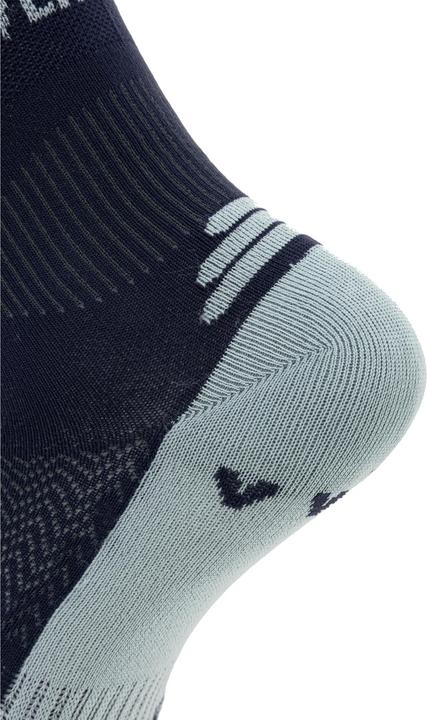 Actual product image Medium double layer socks (45 - 47)