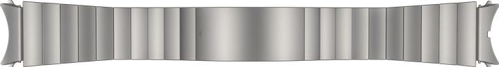 Image du produit Samsung Lien Bracelet (40 mm, 44 mm, Titane)