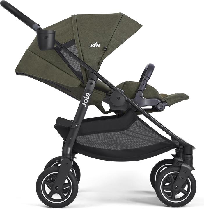 Actual product image Joie Versadrift