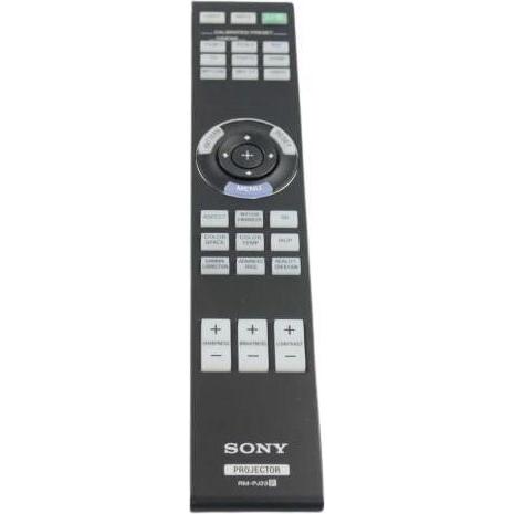 Sony Remote Commander (RM-PJ23), Fernbedienung
