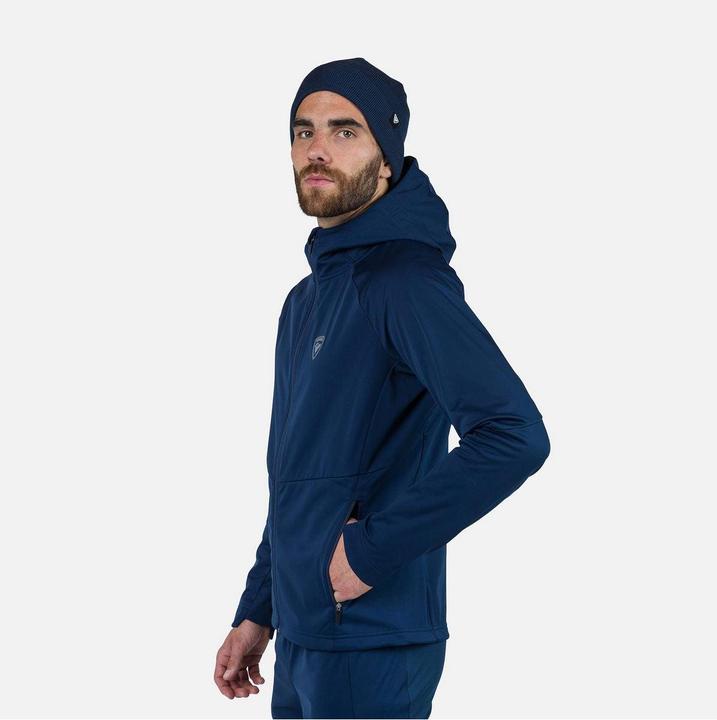 Immagine prodotto Rossignol Giacca con cappuccio Genetys (XL)
