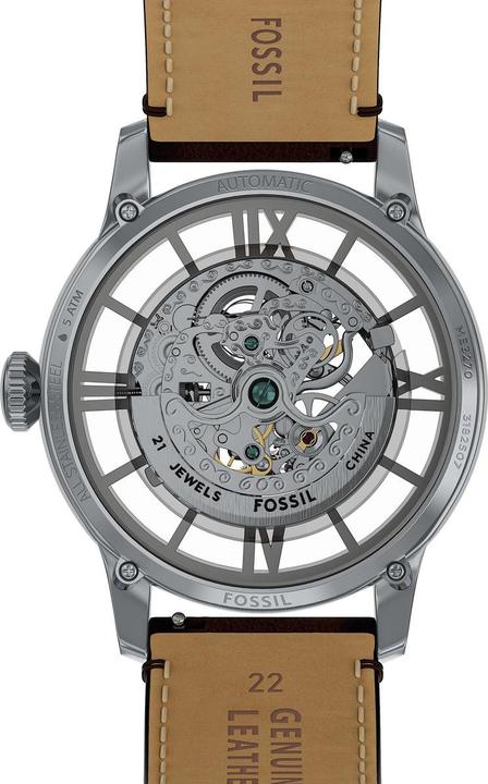 Image du produit Fossil Townsman Automatic (Montre squelette, 44 mm)