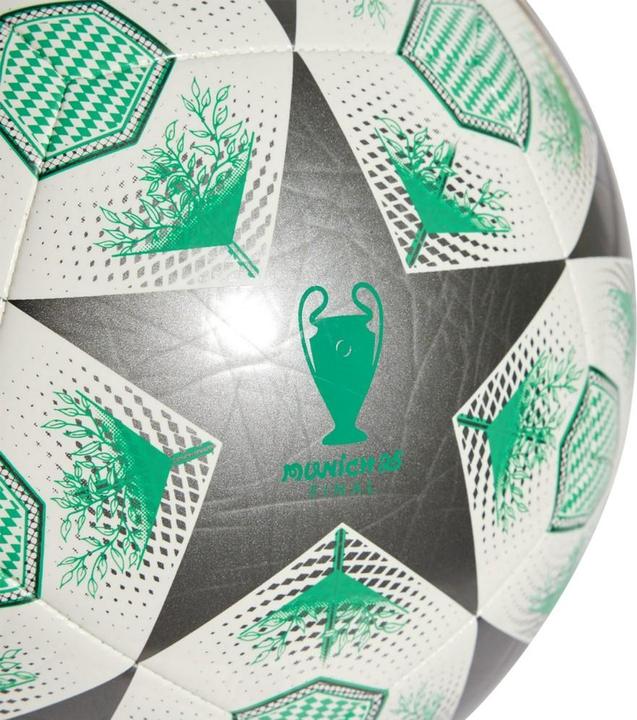 Immagine prodotto Adidas 24/25 Knockout Pallone (3)