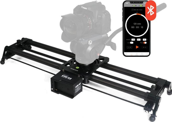 Actual product image Konova Kit KMS S3 Motor Kit S3 for slider