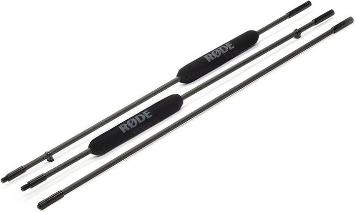 Actual product image RØDE Micro Boompole Pro