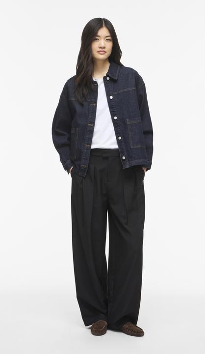 Actual product image Vila VIJAF Denim Jacke (38, 40)