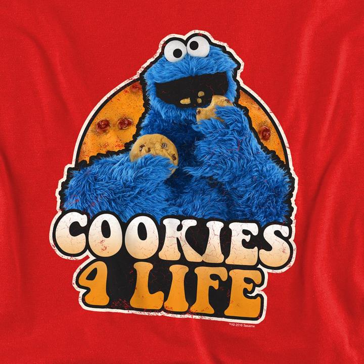 Produktbild Cookies 4 Life Sweatshirt (L)