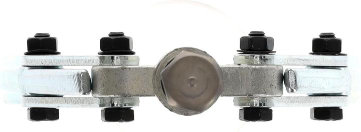 Produktbild Gedore 1.12/0 Abzieher 2-armig 70x80 mm