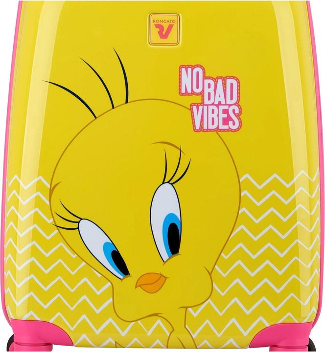 Produktbild Roncato Looney Tunes 4 Rollen Kindertrolley 44 cm (21 l)