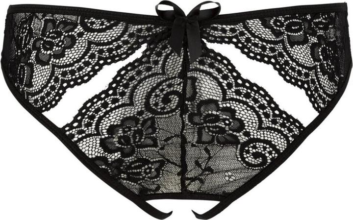 Produktbild No:xqse Crotchless (S)