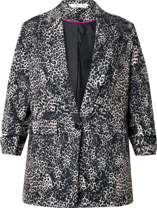 Immagine prodotto Angel of Style Blazer, bequeme Form, Leomuster (46)
