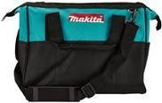 Actual product image Makita Transport bag
