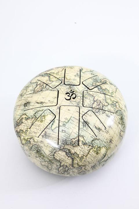 Produktbild Cachet Zungentrommel (Zungentrommel)