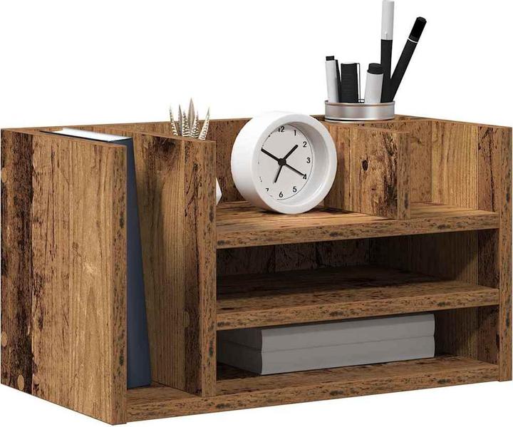 Actual product image vidaXL Schreibtisch Organizer