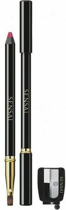 Sensai Lip Pencil (04 Feminine Mauve)