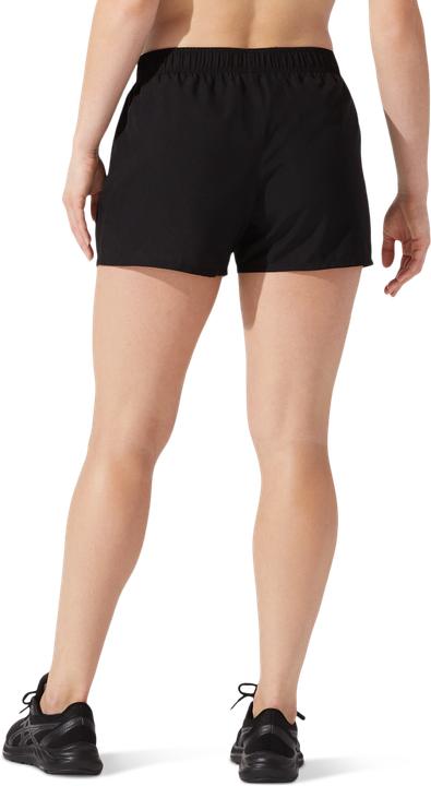 Image du produit ASICS Performance Core 4in Short Lady Performance Black (L)