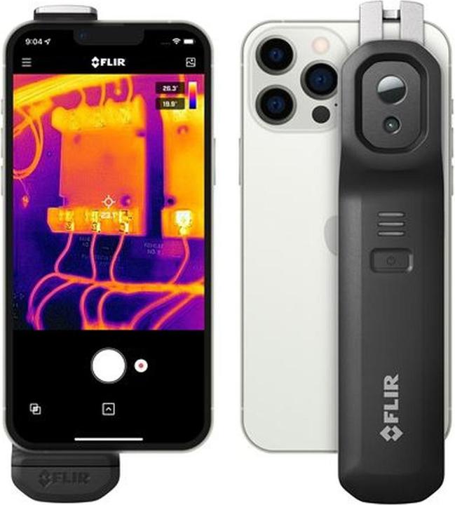 Immagine prodotto Flir One Edge Pro