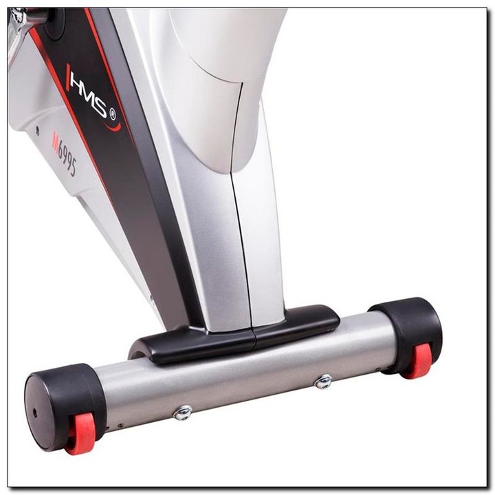 Actual product image HMS Stationary magnetic M6995.