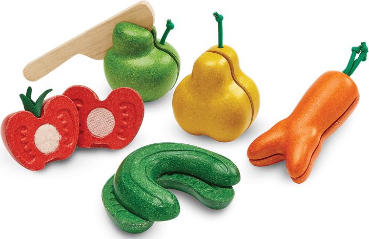 Image du produit Plantoys Crochet
